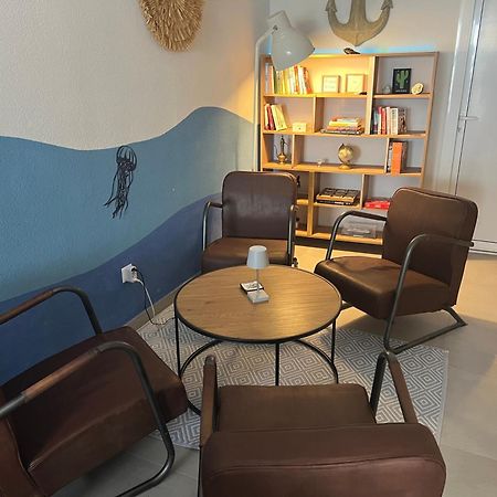 Dinora Exclusive Apartments Makarska Buitenkant foto