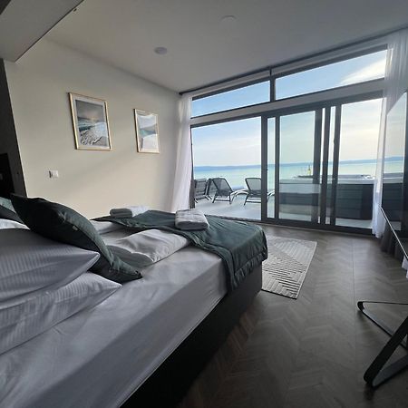 Dinora Exclusive Apartments Makarska Buitenkant foto