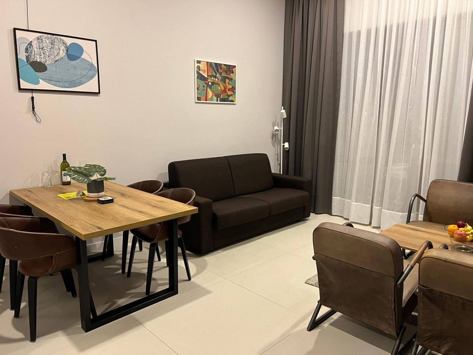 Dinora Exclusive Apartments Makarska Buitenkant foto