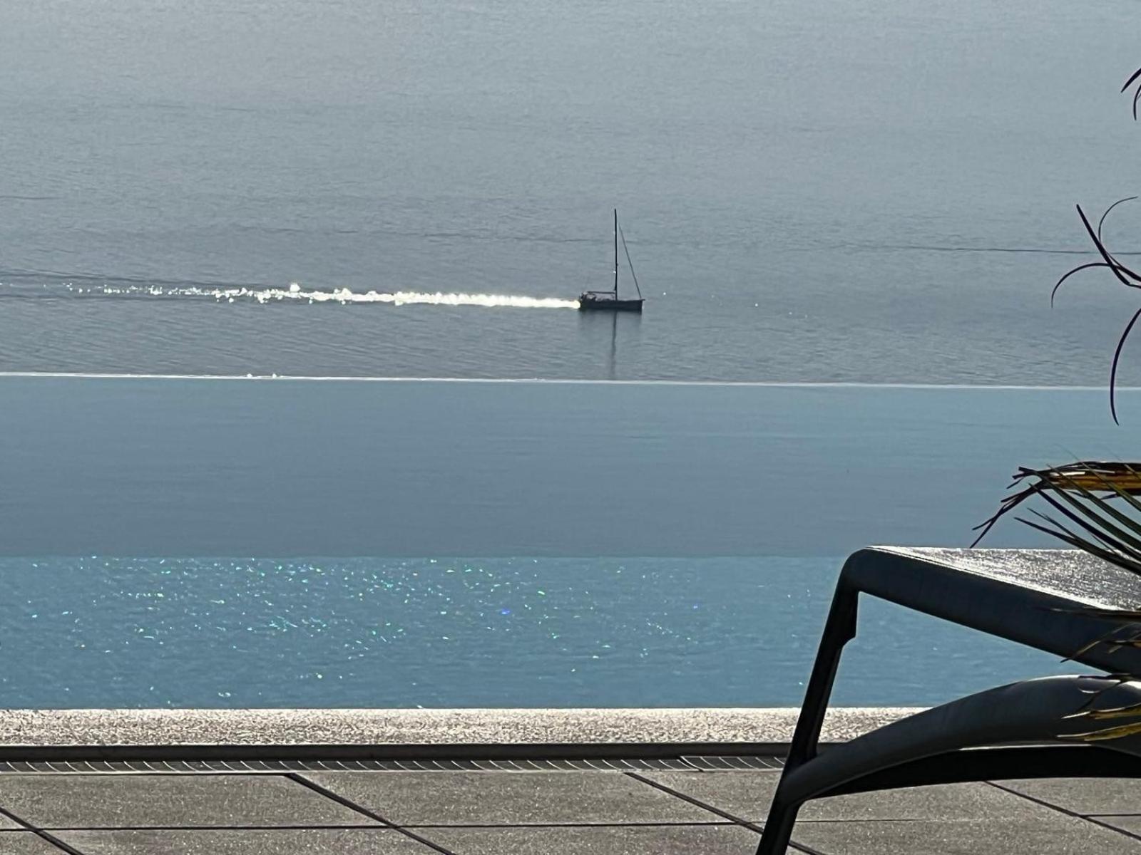 Dinora Exclusive Apartments Makarska Buitenkant foto
