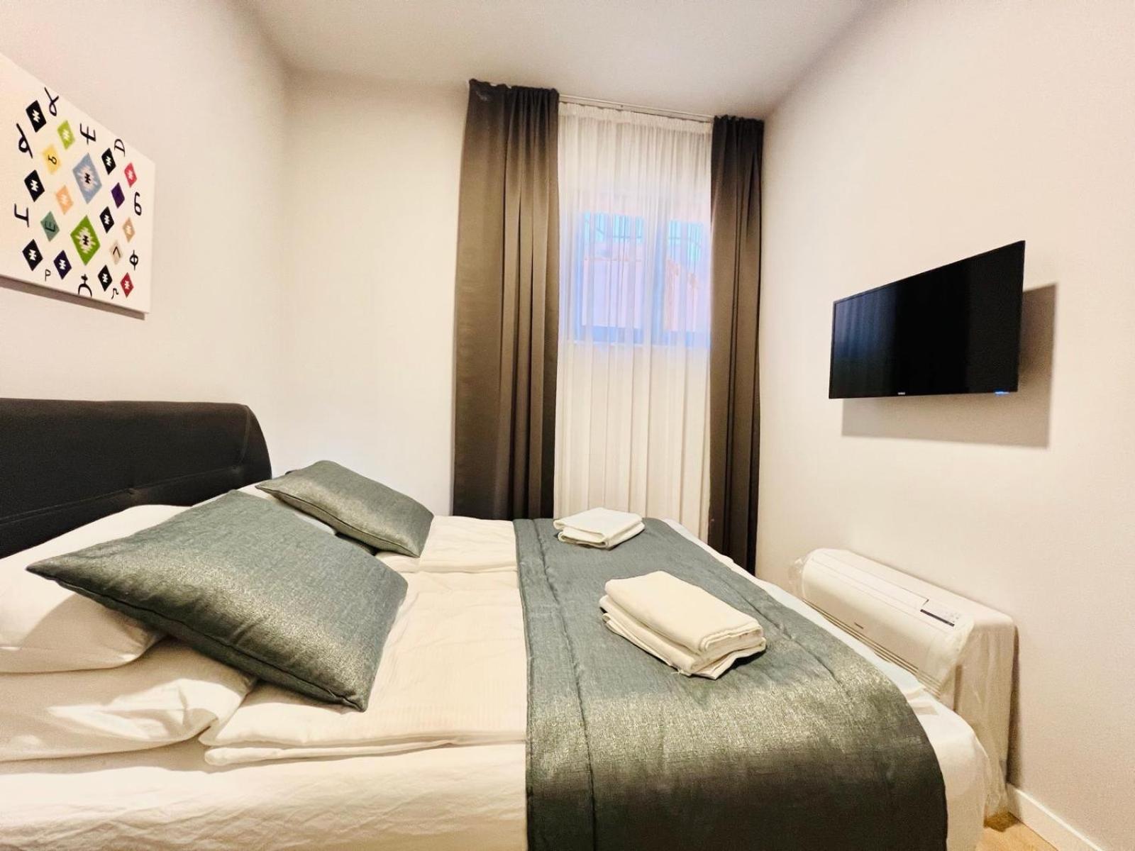 Dinora Exclusive Apartments Makarska Buitenkant foto