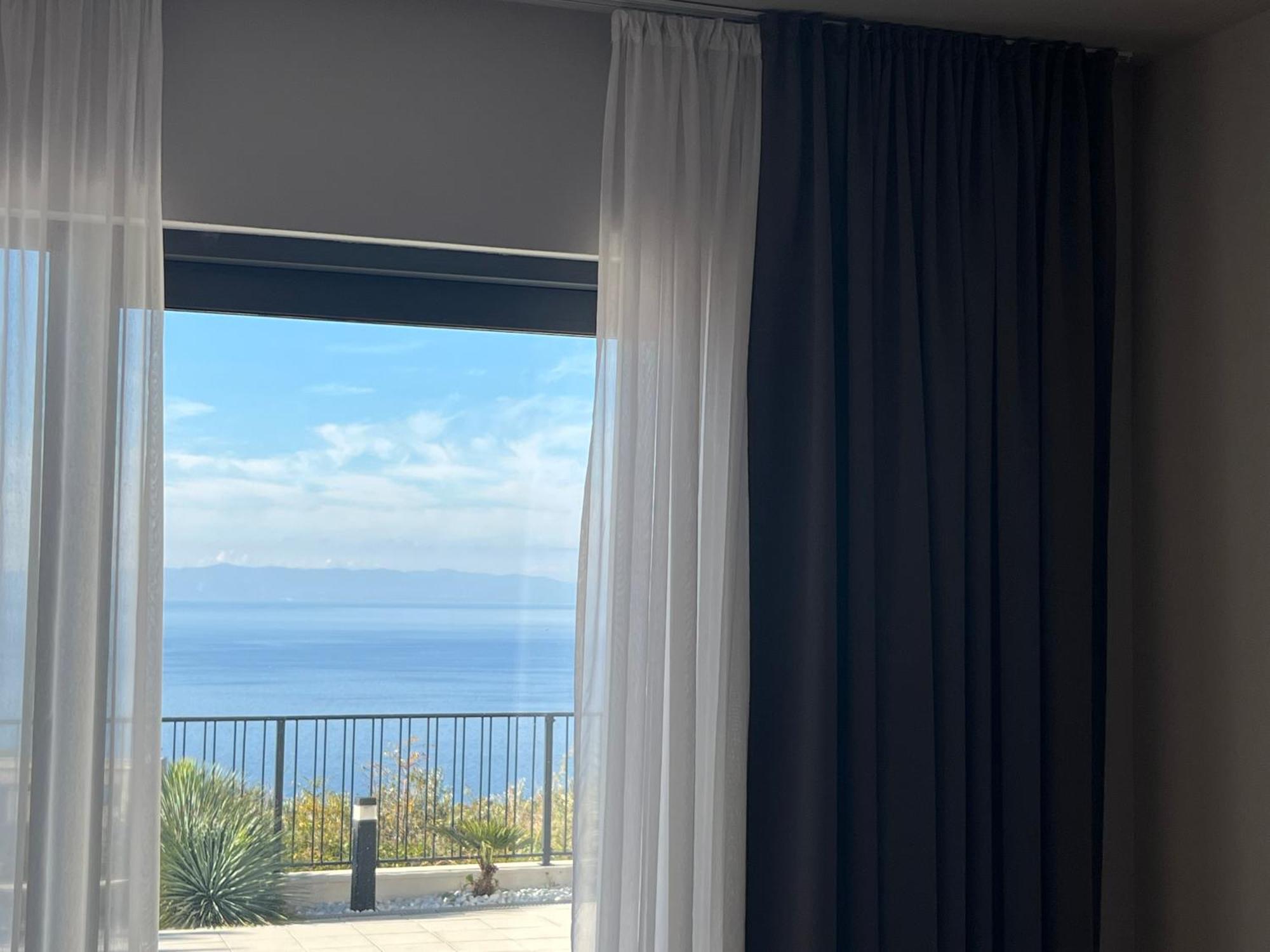 Dinora Exclusive Apartments Makarska Buitenkant foto