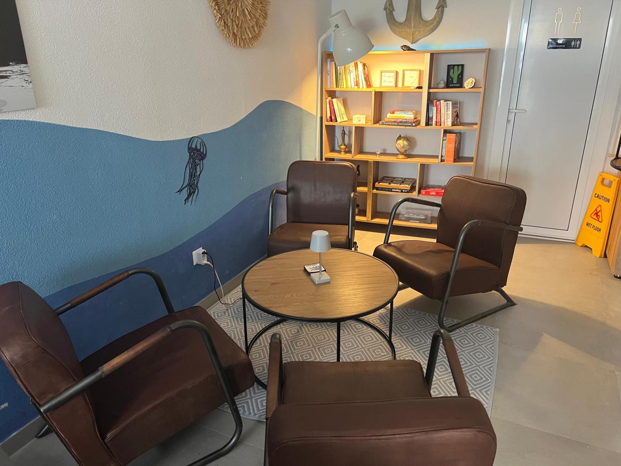 Dinora Exclusive Apartments Makarska Buitenkant foto