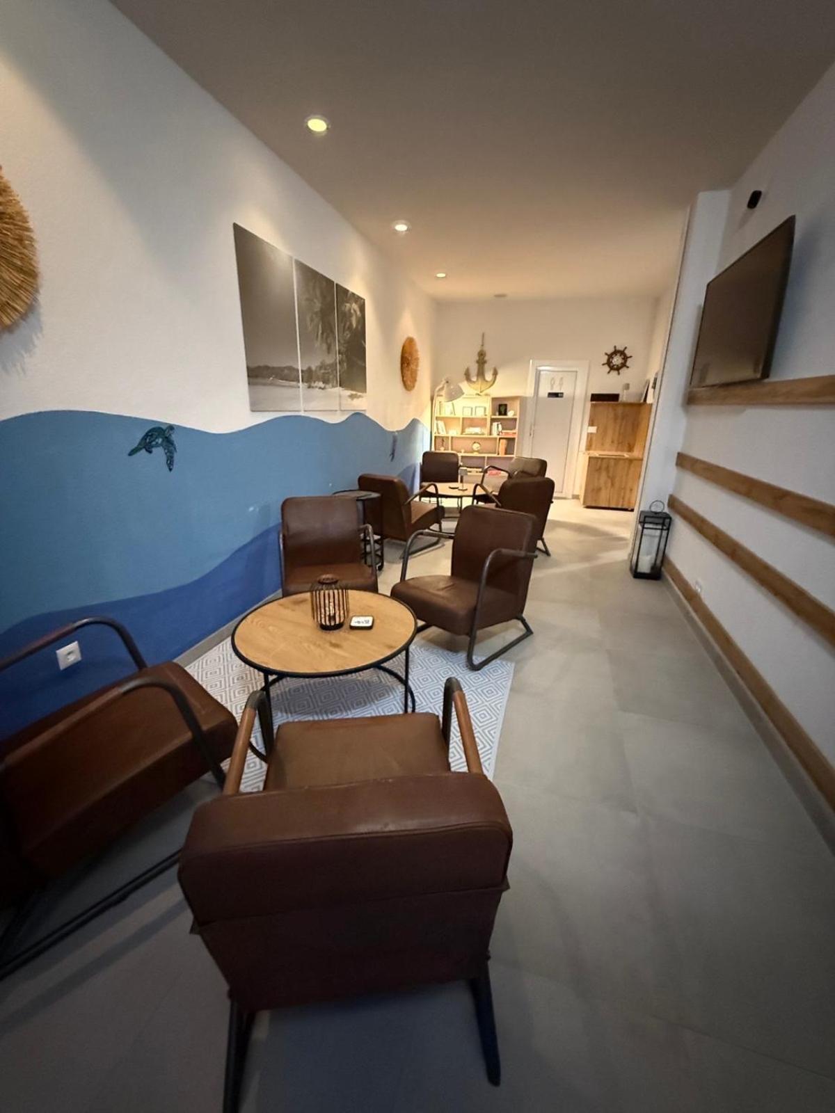 Dinora Exclusive Apartments Makarska Buitenkant foto