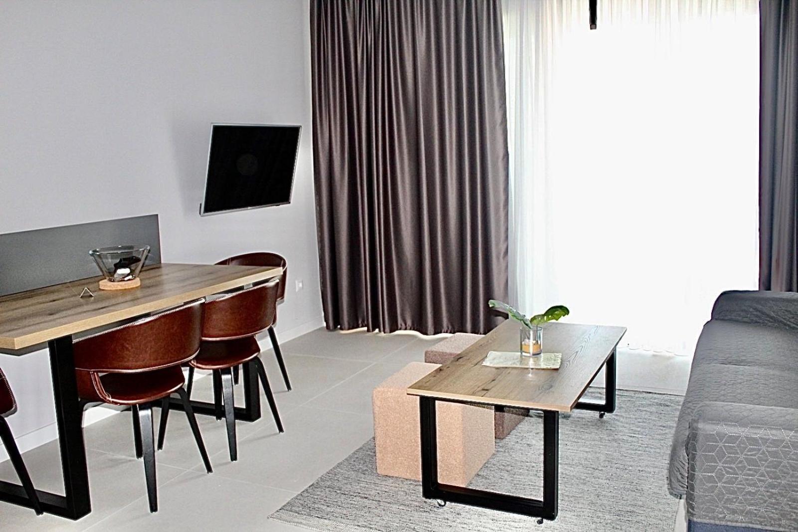 Dinora Exclusive Apartments Makarska Buitenkant foto
