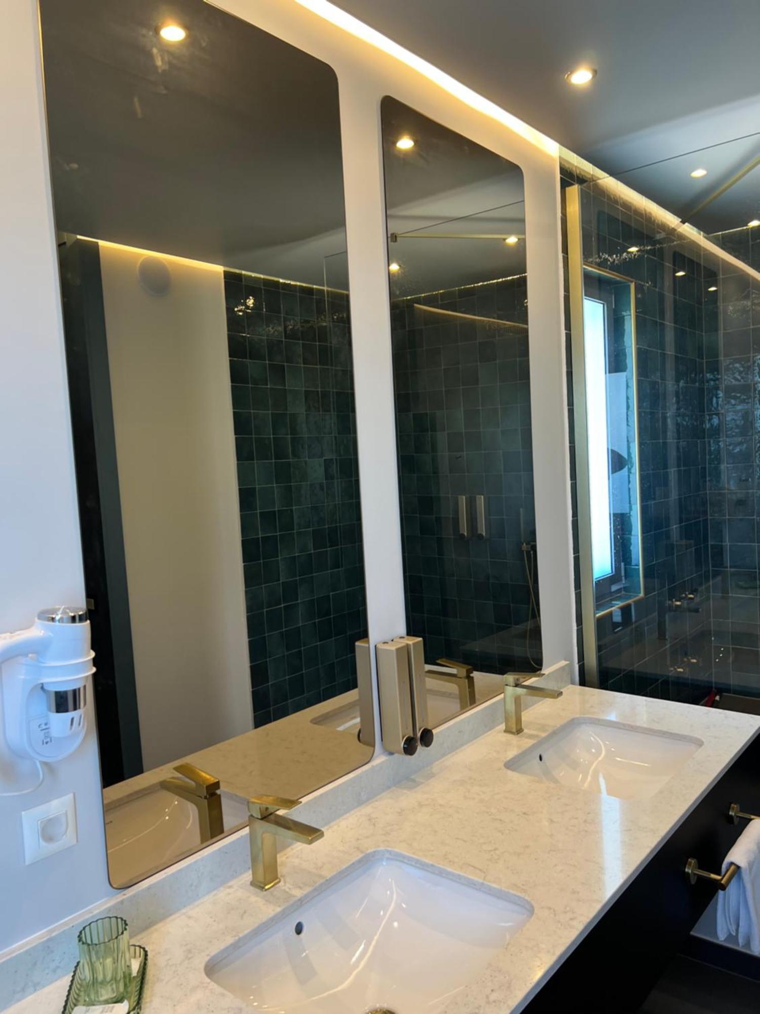 Dinora Exclusive Apartments Makarska Buitenkant foto